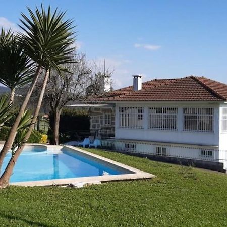 Villa Casa S. Félix à Arcos  Extérieur photo