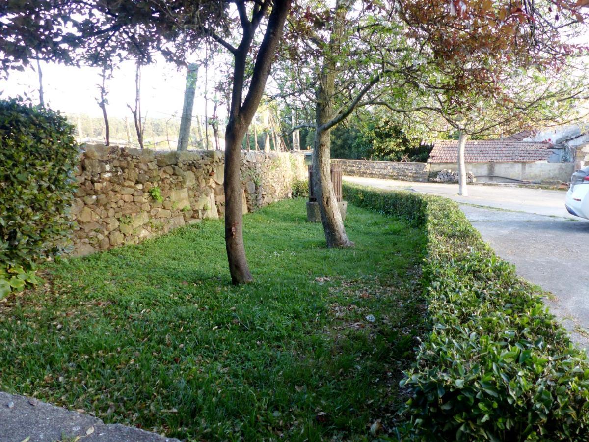 Villa Casa S. Félix à Arcos  Extérieur photo