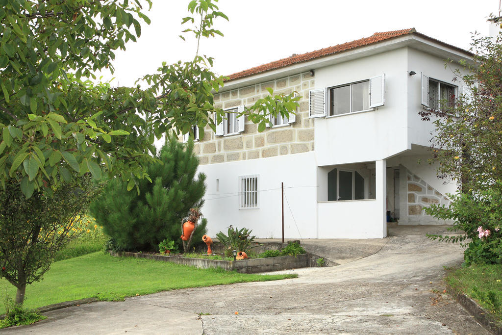 Villa Casa S. Félix à Arcos  Extérieur photo