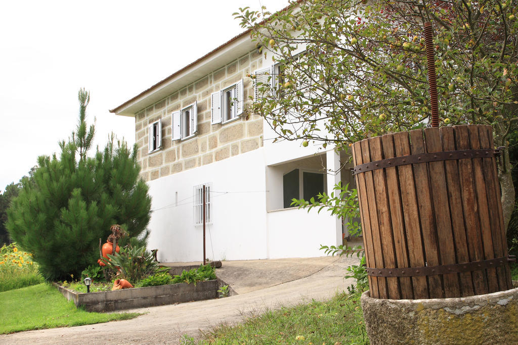 Villa Casa S. Félix à Arcos  Extérieur photo