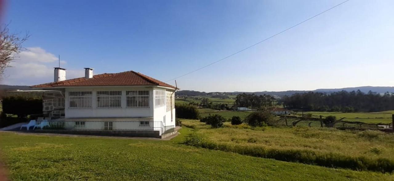 Villa Casa S. Félix à Arcos  Extérieur photo